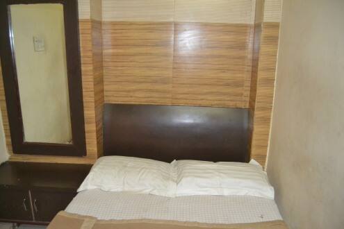 Hotel President, Jabalpur 4